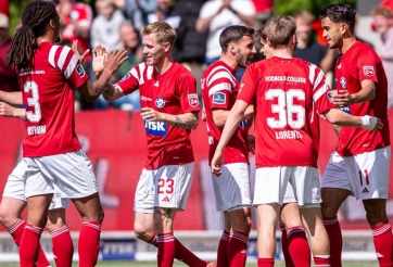 Nhận định St Pauli vs Silkeborg: Chạy đà tiền mùa giải