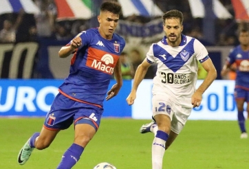 Nhận định Velez Sarsfield vs Tigre: Nối dài những ngày vui