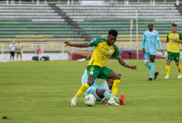 Nhận định Real Cartagena vs Internacional Palmira: Chiến thắng sít sao