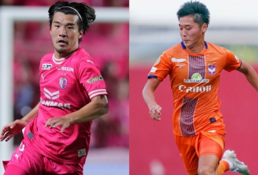 Nhận định Cerezo Osaka vs Tokushima: Chủ nhà đi tiếp