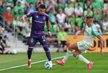 Nhận định LA Galaxy vs Austin: Chìm sâu xuống đáy