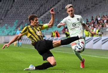 Nhận định Kairat Almaty vs Ljubljana: Lượt về kịch tính