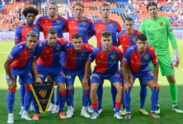 Nhận định Basel vs Wil: Thắng nhẹ nhàng