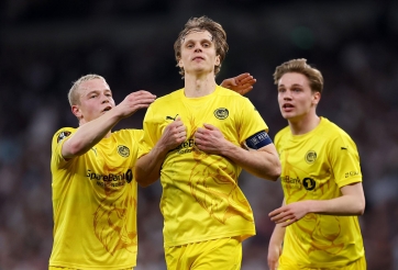 Nhận định Fredrikstad vs Bodo/Glimt: Kẻ 8 lạng, người nửa cân