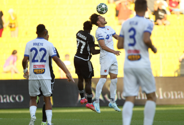 Nhận định Prishtina vs Sheriff Tiraspol: Khó lật thế cờ