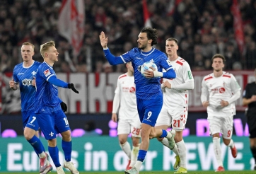 Nhận định Gallen vs Darmstadt: Thử nghiệm đội hình