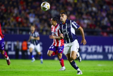 Nhận định Atl San Luis vs Monterrey: Thắng kịch tính