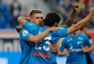 Nhận định Lokomotiv Moscow vs Sochi: Mục tiêu 3 điểm