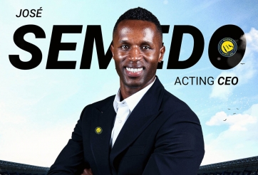 Ronaldo đưa bạn thân nhất vào làm sếp lớn ở Al Nassr