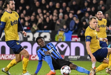 Nhận định Royale Union SG vs Club Brugge: Ngang tài cân sức