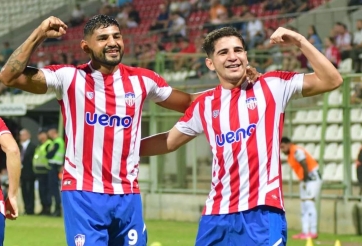 Nhận định Encarnacion vs Guairena: Đồng cân đồng lạng