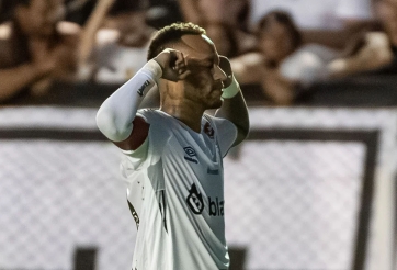 Nhận định Santos vs Internacional: Tiếp đà chiến thắng