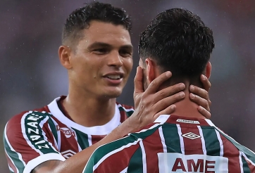 Nhận định Fluminense vs Palmeiras: Đối đầu kinh điển