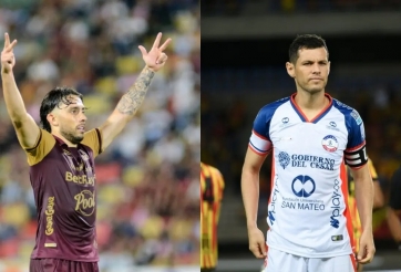 Nhận định Alianza vs Deportes Tolima: Chênh lệch đẳng cấp