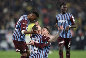 Nhận định Trabzonspor vs Persepolis: Giao hữu căng thẳng