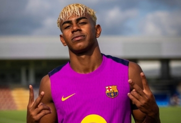 Không phải Barca, Yamal chốt hợp đồng 200 triệu Euro với 'gã khổng lồ'