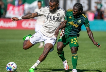 Nhận định Los Angeles vs Portland Timbers: Kẻ 8 lạng, người nửa cân