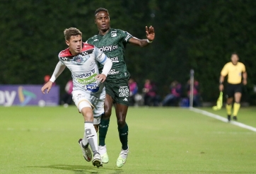 Nhận định Deportivo Cali vs Fortaleza: Một trời một vực