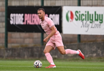 Nhận định Palermo vs Sondrio: Điểm tựa sân nhà