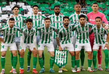 Nhận định Cordoba vs Real Betis: Dễ có bất ngờ