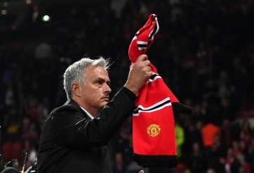 Tin MU hôm nay 24/7: Mourinho đòi lại công lý cho Quỷ đỏ; Amorim gặp thêm ác mộng