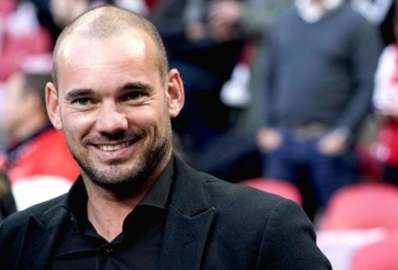 Sneijder ca ngợi Xabi Alonso, chỉ ra điều khó khăn tại Real Madrid