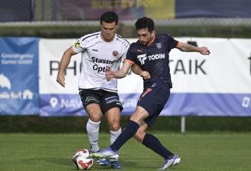 Nhận định Reichenau vs Hohenems: Thẳng tiến vào vòng 1/16