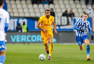 Nhận định Grenoble vs Rodez: Làm nóng đội hình