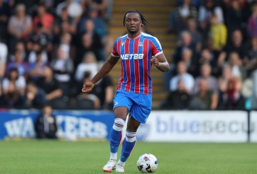 Nhận định Crawley vs Crystal Palace: ‘Đại bàng’ thị uy