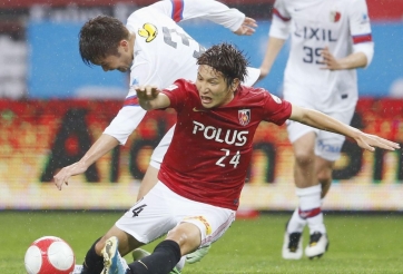 Nhận định Urawa Reds vs Avispa Fukuoka: Đối thủ kỵ rơ