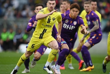 Nhận định Perth Glory vs Wellington Phoenix: Ưu thế sân bãi