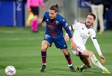 Nhận định Osasuna vs Huesca: Lợi thế cho chủ nhà