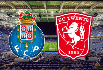 Nhận định Porto vs Twente: Tìm lại chiến thắng