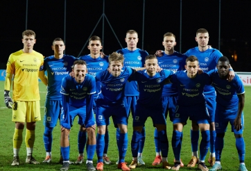 Nhận định Liberec vs Pardubice: Thế trận khó lường