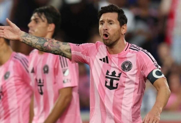 Nhận định Inter Miami vs Atlas: Chờ đợi Messi