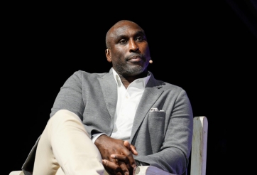 Huyền thoại Arsenal hoài nghi về Gyokeres