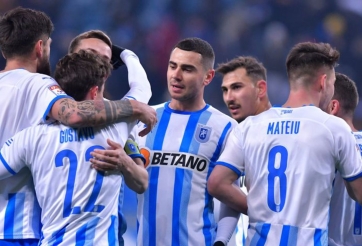 Nhận định Univ Craiova vs Cluj: Thắng để bứt lên