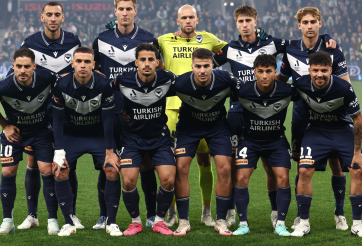 Nhận định Olympic Kingsway vs Melbourne Victory: Không dễ khuất phục