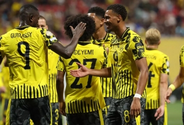 Nhận định Siegen vs Dortmund: Chênh lệch về đẳng cấp