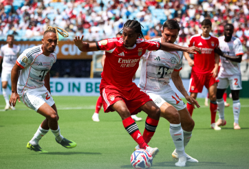 Nhận định Sporting CP vs Benfica: Chung kết rực lửa