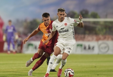 Nhận định Umraniyespor vs Igdir FK: Nội chiến căng thẳng