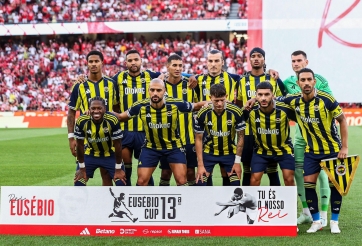 Nhận định Fenerbahce vs Lazio: Hứa hẹn hấp dẫn