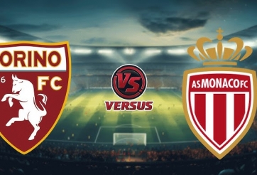 Nhận định Monaco vs Torino: Chiến thắng dễ dàng