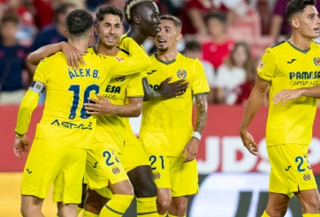 Nhận định Villarreal vs Genoa: Chạy đà mùa giải mới