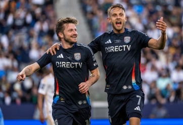 Nhận định Tigres UANL vs San Diego: Khách không dễ khuất phục