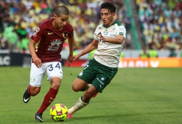 Nhận định Colorado Rapids vs Santos Laguna: Chỉ số áp đảo
