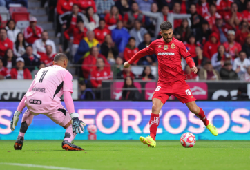 Nhận định Toluca vs Montreal: Niềm vui ở lại