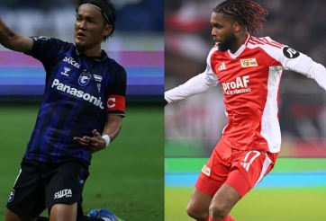 Nhận định Gamba Osaka vs Reims: Thêm một thất bại