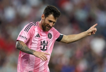 Nhận định Inter Miami vs Necaxa: Đôi công hấp dẫn