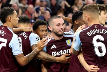 Nhận định Nashville vs Aston Villa: Khó cản đại diện Ngoại hạng Anh